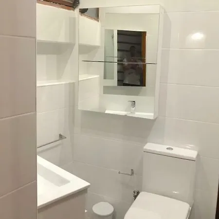 Cozy At Praia Da Oura Apartment *