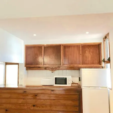 Apartment Cozy At Praia Da Oura
