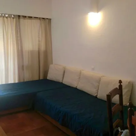 Cozy At Praia Da Oura Appartement Albufeira