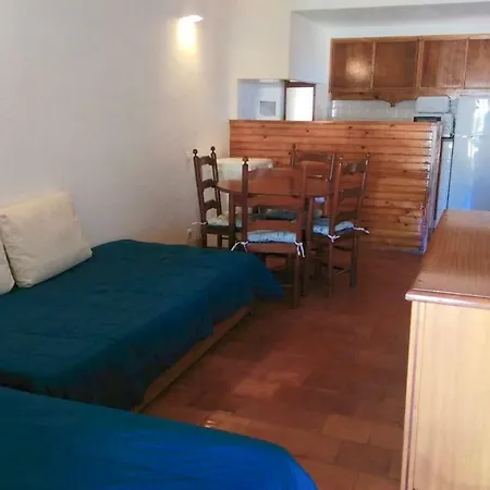 Cozy At Praia Da Oura Appartement Albufeira