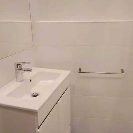 Apartment Cozy At Praia Da Oura