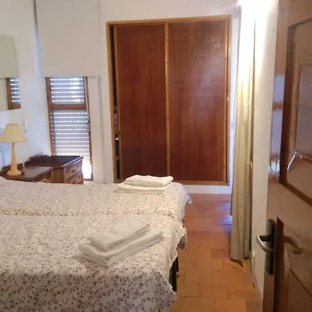 Cozy At Praia Da Oura Apartment *